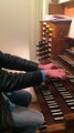 Arno Orgue