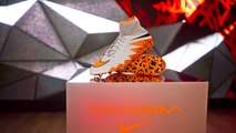 Nike Hypervenom II new boots presented