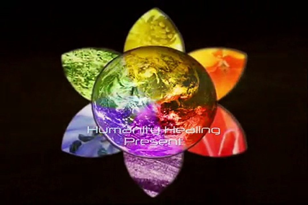 Oneness Blessing