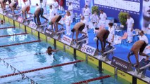 Meeting International de Natation Nancy