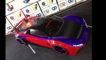 traxxas xo1 the worlds fastest ready to race custom super car by oakman designs