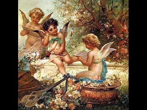 mensagens de aniversário anjos tele mensagem