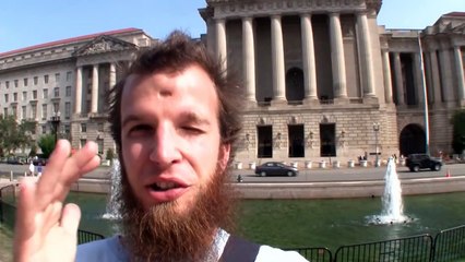 Government || Thoughts From Places: DC