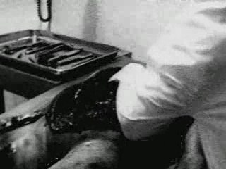 Alien Autopsy - Roswell UFO