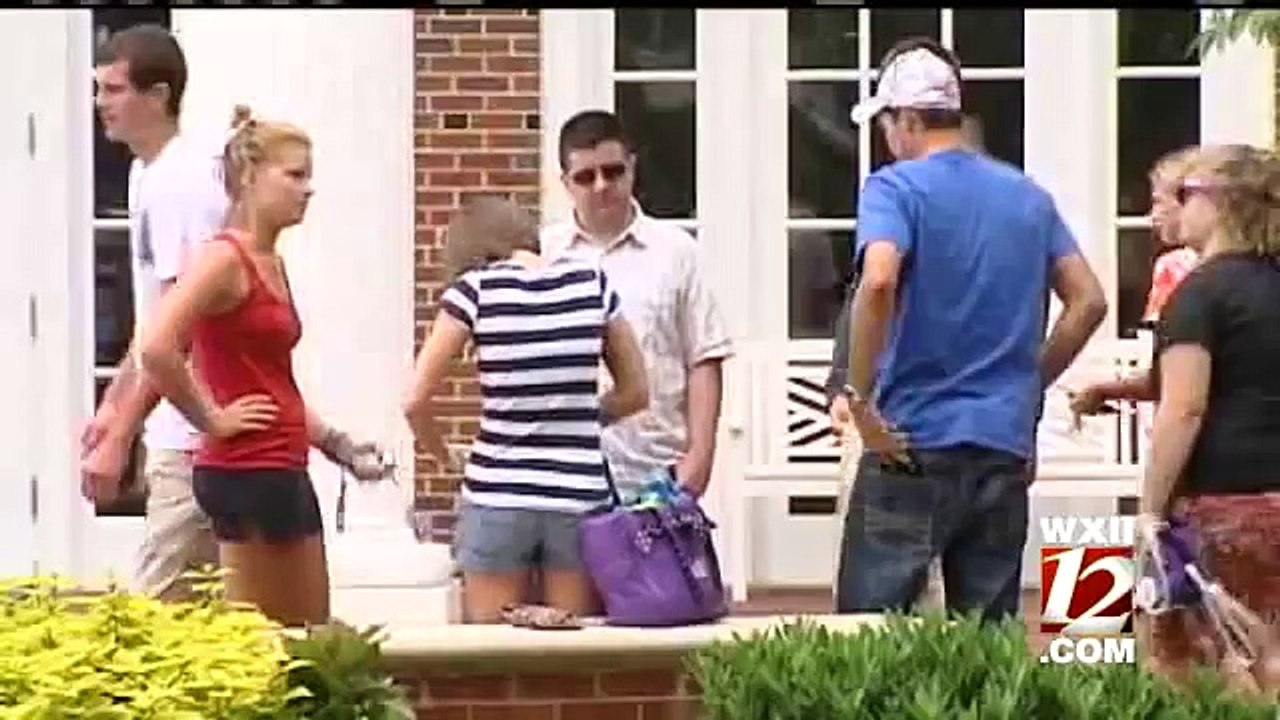 High Point University Expanding