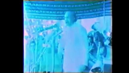 What Shaheed Zulfiqar Ali Bhutto thinks about the importance of  reconciliation and dialogue in Pakistan's Politics?