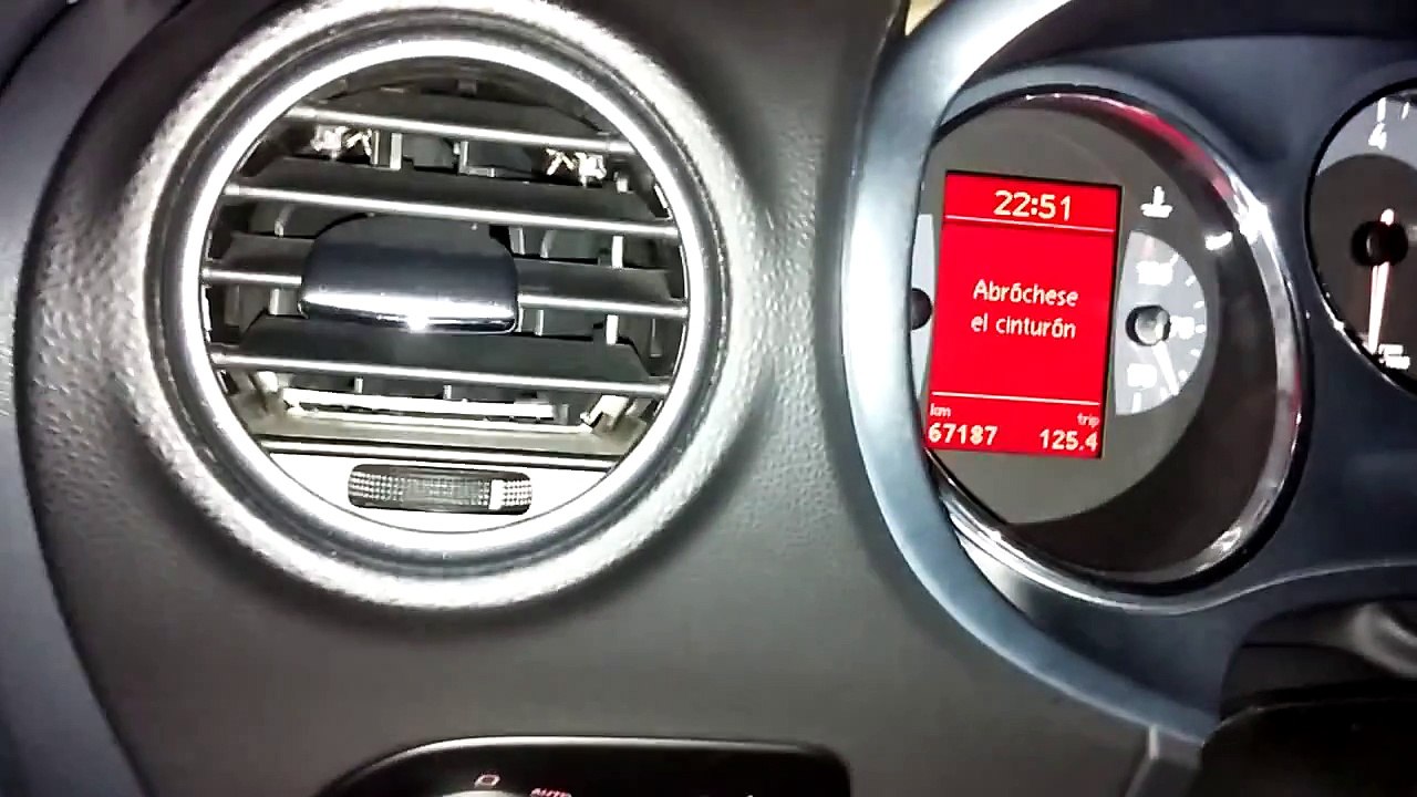 Posible sonido bimasa? Seat Leon !! 1.9 TDI 105 CV