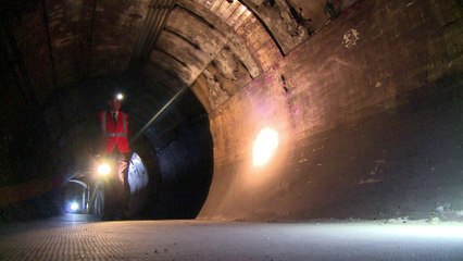 Londres : quel avenir pour Down Street, station de métro abandonnée et ex-bunker de Churchill ?