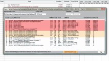 Integrated Master Planning/Scheduling using VisiSuite