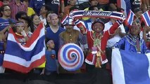 Singapore vs Thailand | 2014 AFF Suzuki Cup