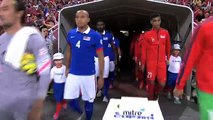 Singapore vs Malaysia | 2014 AFF Suzuki Cup