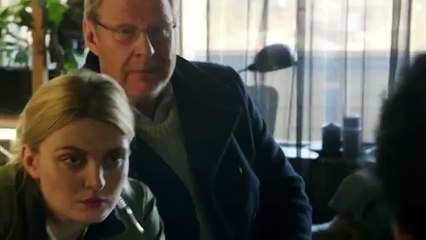 Sebastian Bergman: Dark Secrets (Trailer)