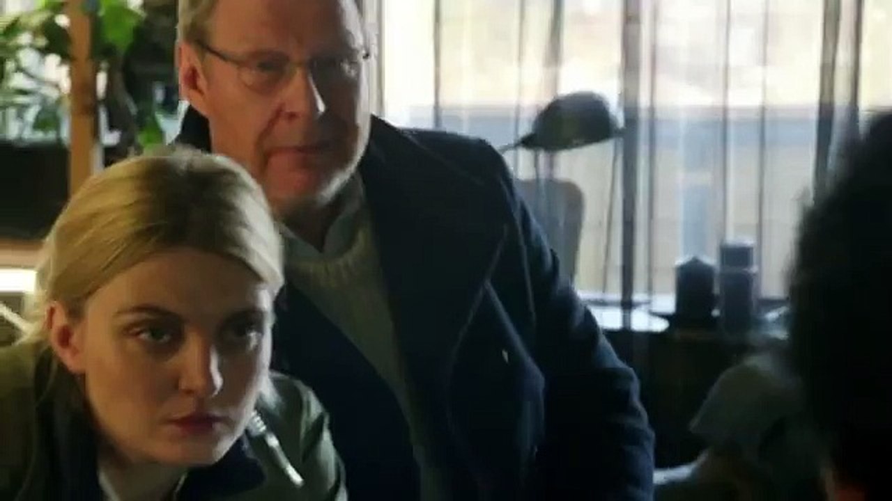 Sebastian Bergman: Dark Secrets (Trailer)
