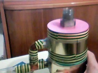 thermoacoustic stirling engine experiment 27