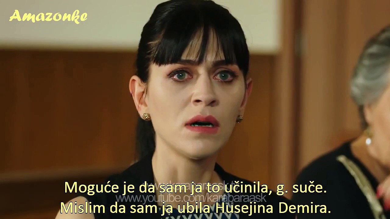 Kara Para Aşk 48.Bölüm Fragman 2