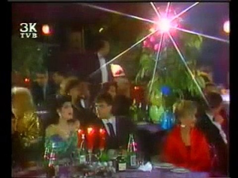 Goca Stojicevic - Pusti me da nadjem srcu lek (docek 1993)
