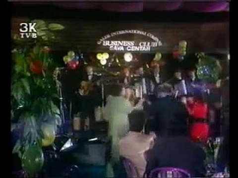 Maja Marijana - Moj decko (docek 1993)