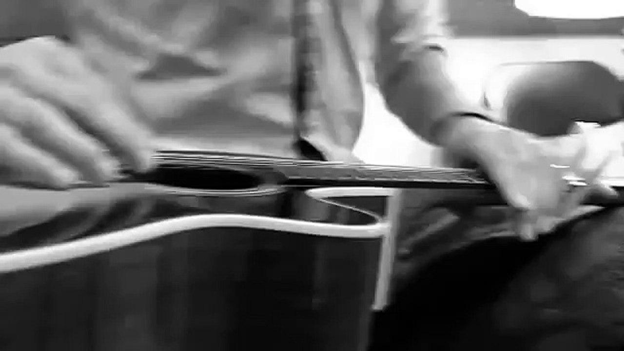 Ankit Shrestha - "The Underwater Song"