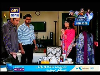Mujhe Qabul Hai 17 P2