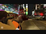 GTA 4 physic fun ( NY Mod, Blood Mod, Pedestrians Mod, Crashes Mod )