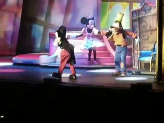 Disney live! 3 classic fairytales