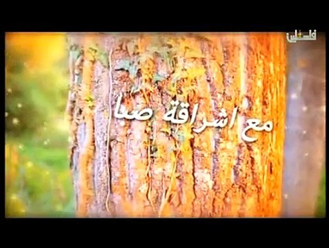 فلسطين هذا الصباح 25.5.2015 ج1
