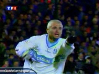 - Olympique De Marseille - Beaux Gestes