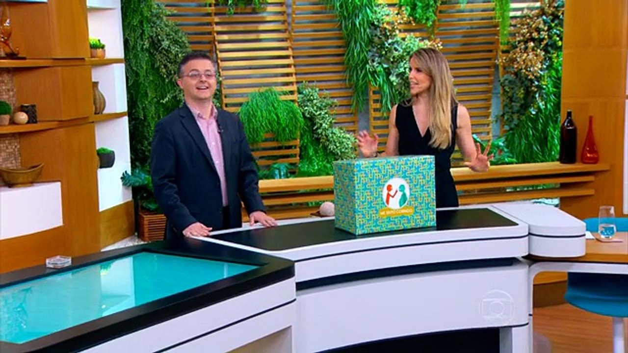 Bem Estar 2/3 - 2505