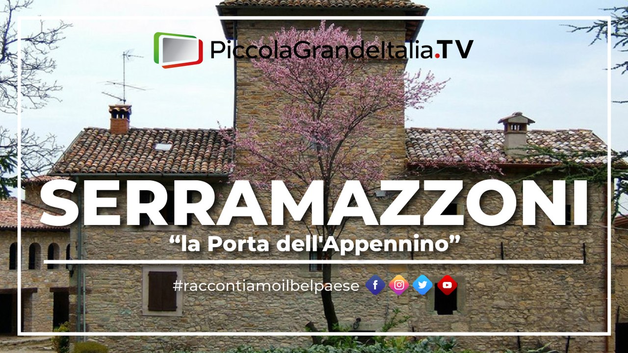 Serramazzoni - Piccola Grande Italia
