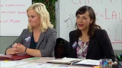 Parks and Rec