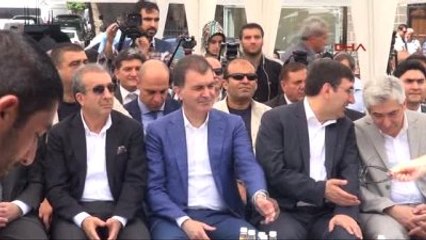 Diyarbakır Bakan Çelik Bundan Daha Büyük Nankörlük Olmaz-2