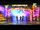 Shehroz & saira Dance