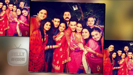 Kumkum Bhagya_ Ye Hai Mohabbatein_ Qubool Hai_ Meri Aashiqui Tumse Hi ON-SET SEL