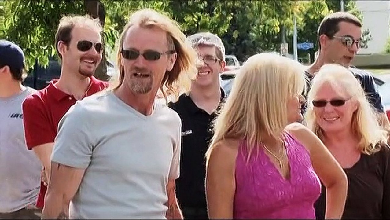 Storage Wars Canada S01E15