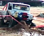 rusty trial 4x4 copa automoviles regio autodromo. 2008