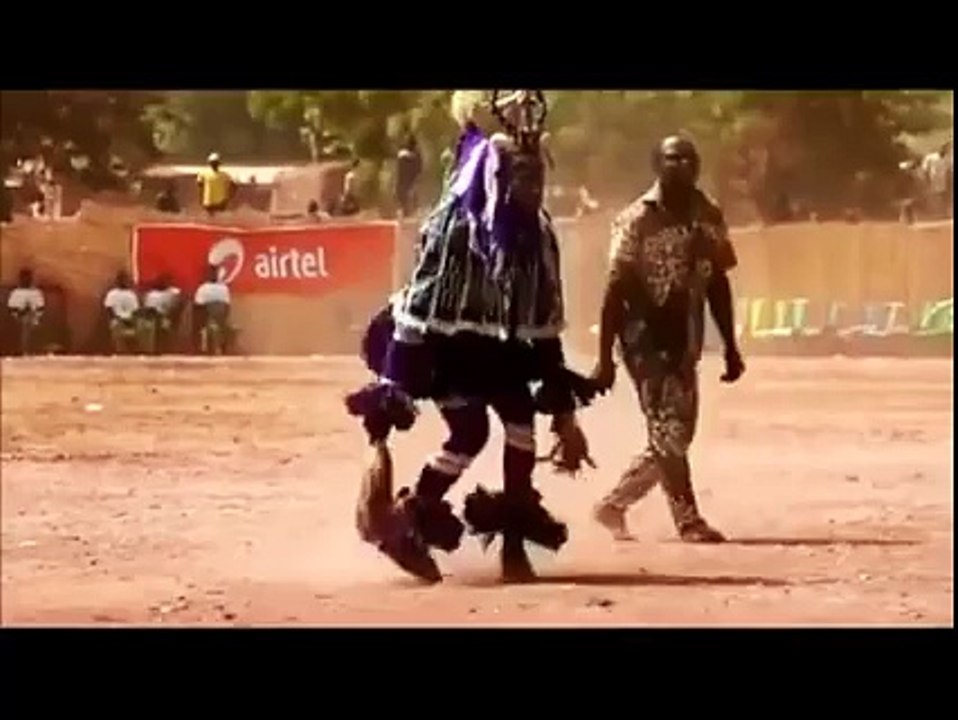 Can you dance like him?