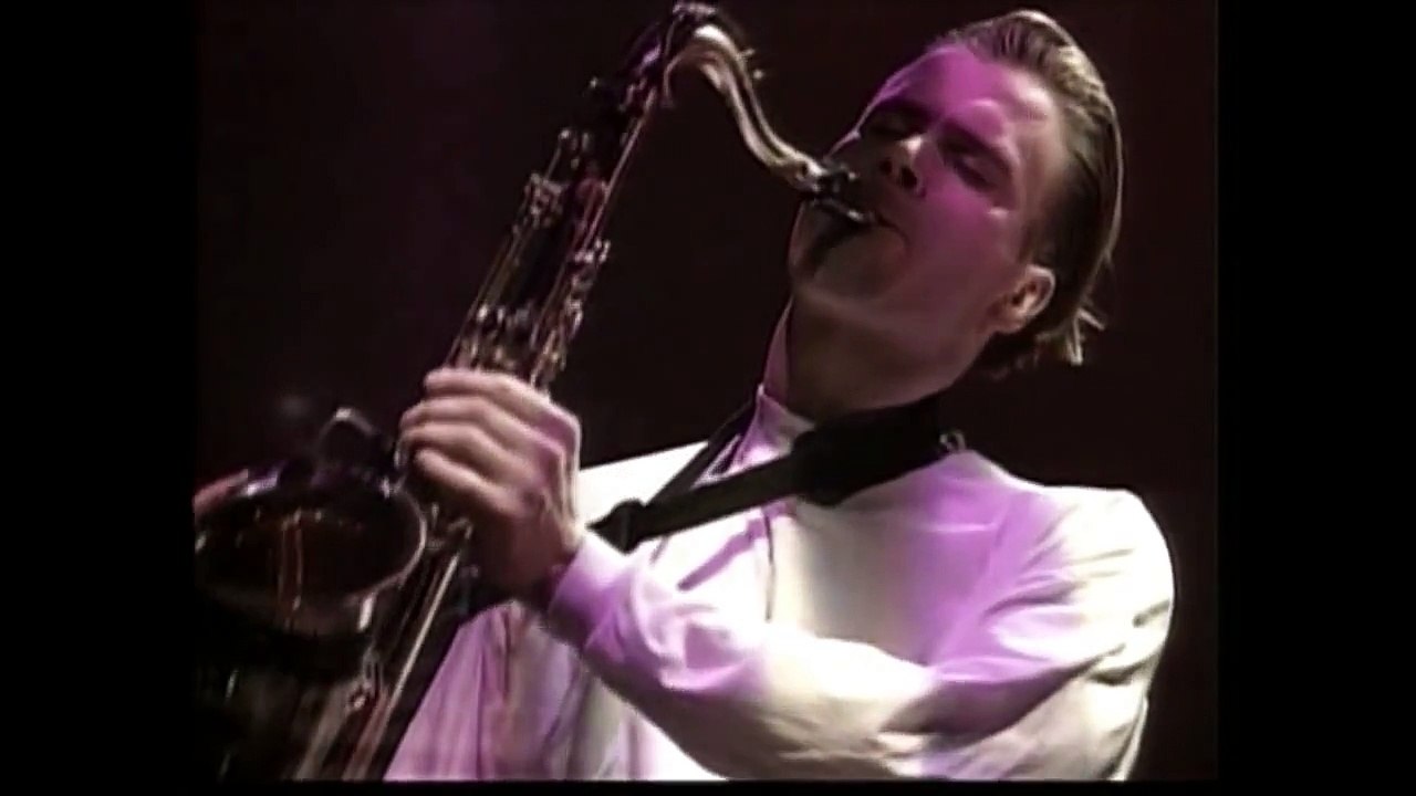 Spandau ballet   I'll fly for you