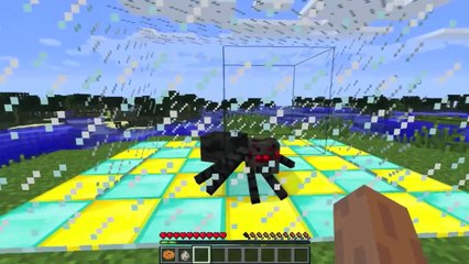 Minecraft Sound Effects Song 1