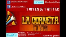 Frases Que No Debes Decir En Un Juicio | Top Ten de Twitter de La Corneta