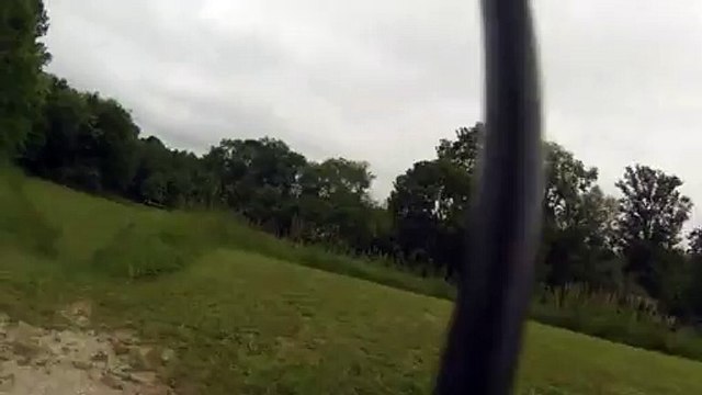 2015 - 05 LCO Gopro VTT Mardie - Fil du Cens - Reconnaissance 22km et chrono (stade)