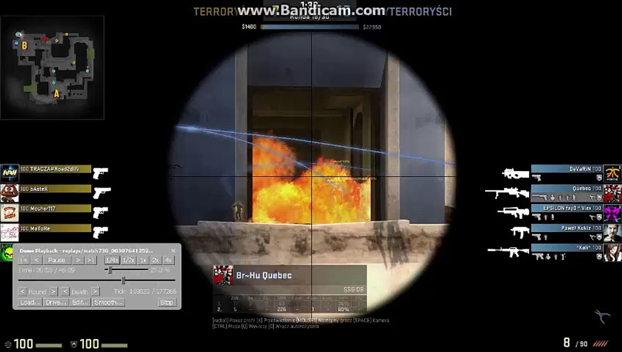 Czitercsgo