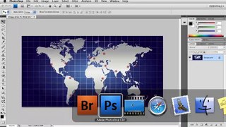 39. A Photoshop CS4 Extended 3D Overview