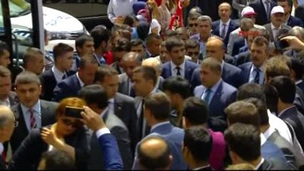 Скачать видео: Bahçeli: AKP Rüşvet ve Yolsuzluk Filosu Kurup, Haram Denizine Yelken Açtı