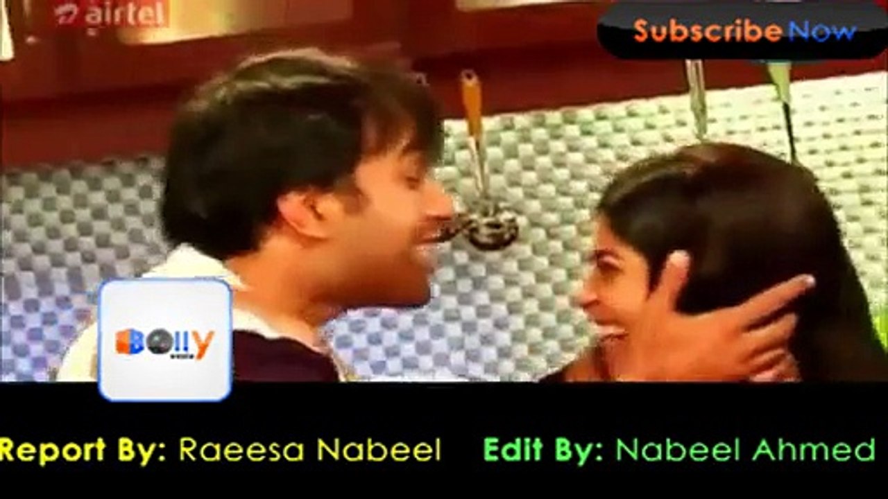 Suhani Si Ek Ladki  25th May 2015 - Yuvraj  Suhaani Ka  Romance