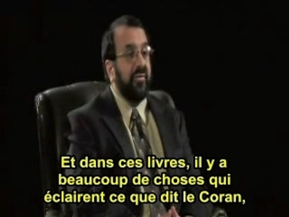 Islam- Ce que l'Occident doit savoir (1)