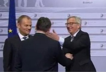 Komisyon başkınından Macaristan Başbakanı'na tokat