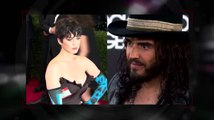 Katy Perry Hasn't Talked to Russell Brand Since Divorce
