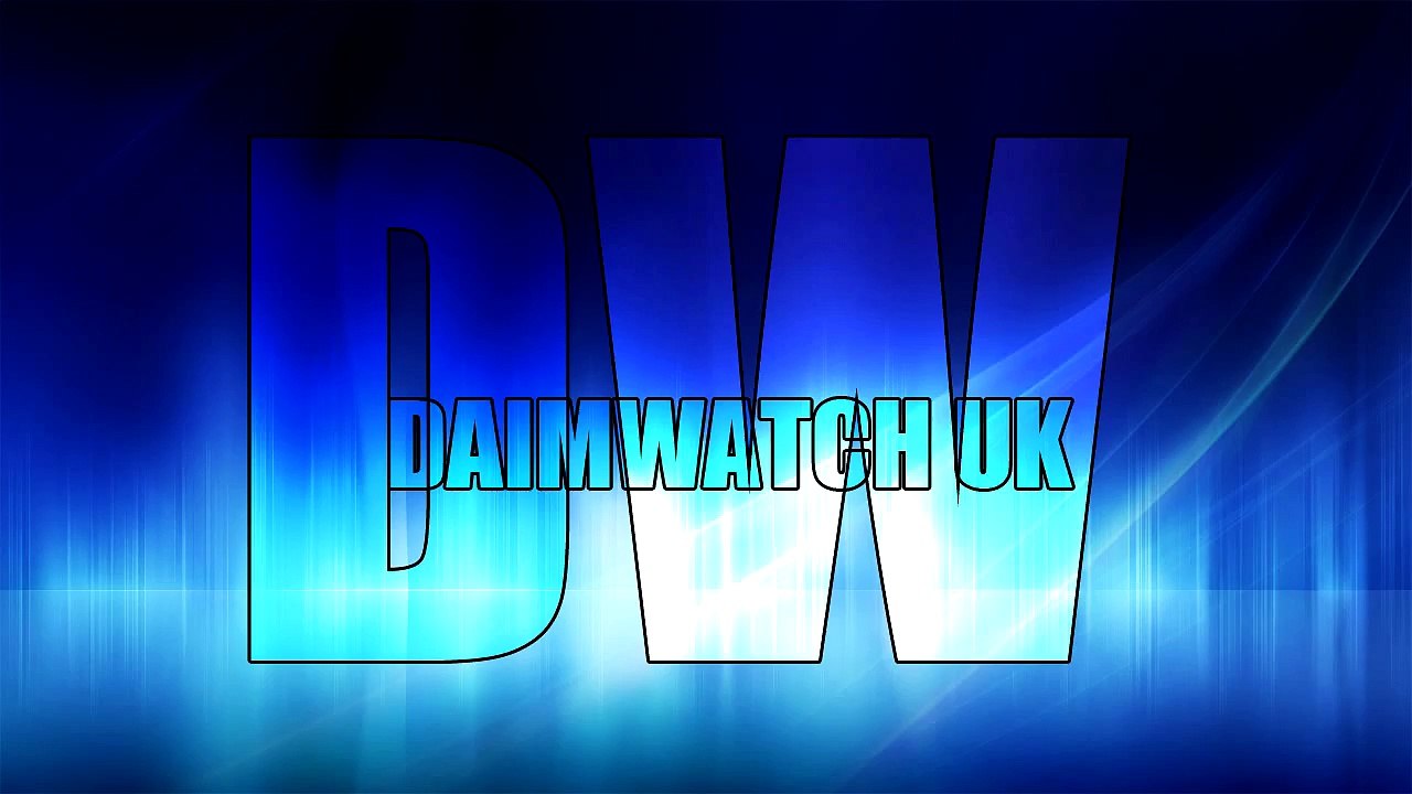 Dai Ling Ping - DAIMWATCH UK CAR THIEVES ON CCTV