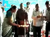 Bhavnagar Gariyadhar Govt College opening by Govindbhai Patel