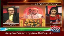 Live With Dr. Shahid Masood – 25th May 2015